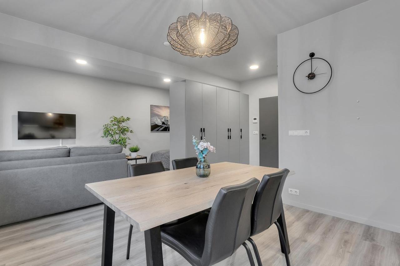Sunny Central Apartment Reykjavík Dış mekan fotoğraf