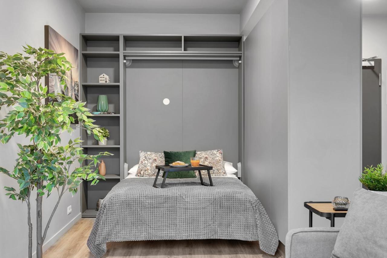 Sunny Central Apartment Reykjavík Dış mekan fotoğraf