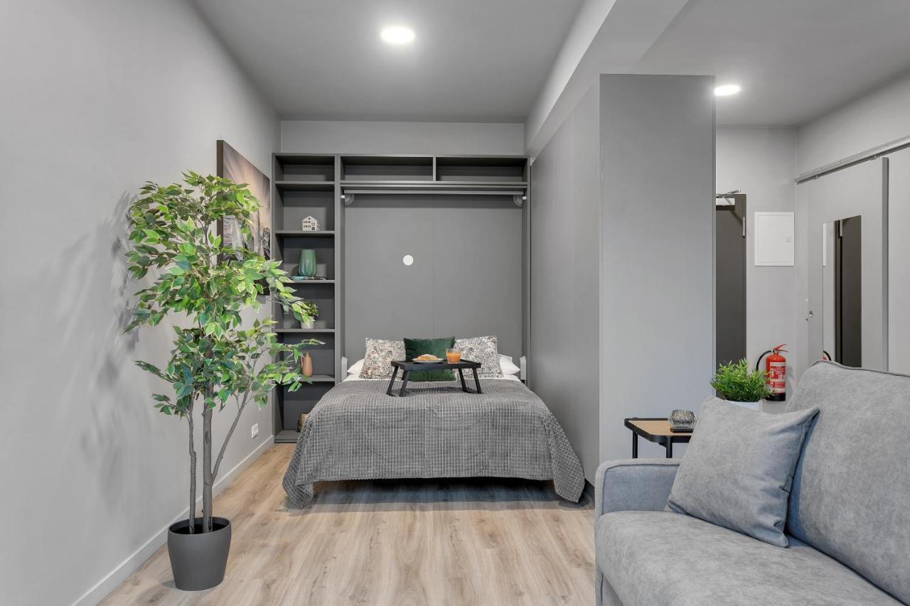 Sunny Central Apartment Reykjavík Dış mekan fotoğraf